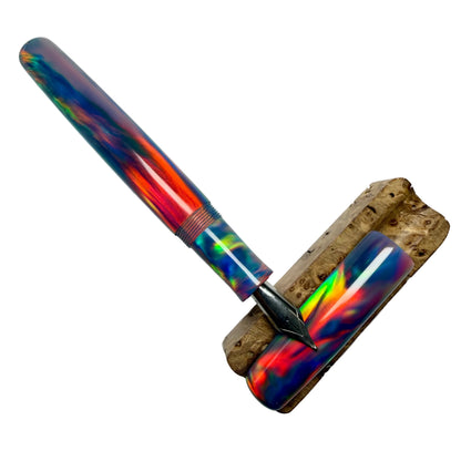 Oparex Nebula Opal, Miracle Garden, No 3.
