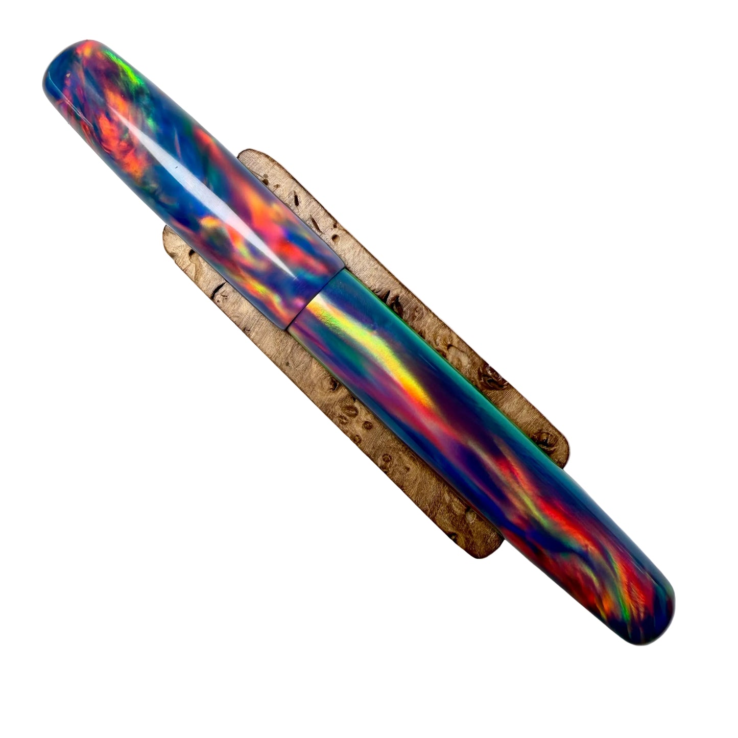Oparex Nebula Opal, Miracle Garden No 4.