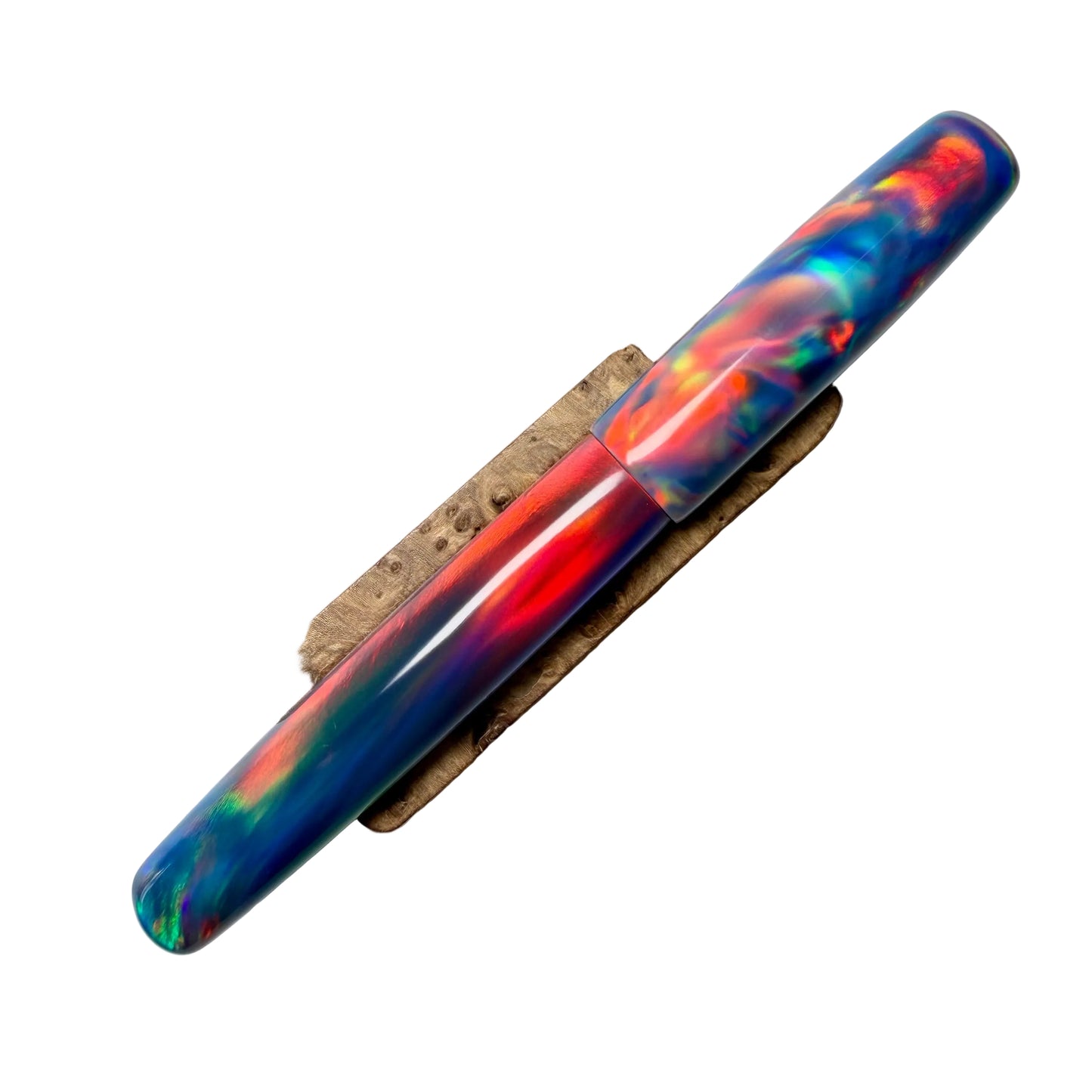 Oparex Nebula Opal, Miracle Garden No 4.