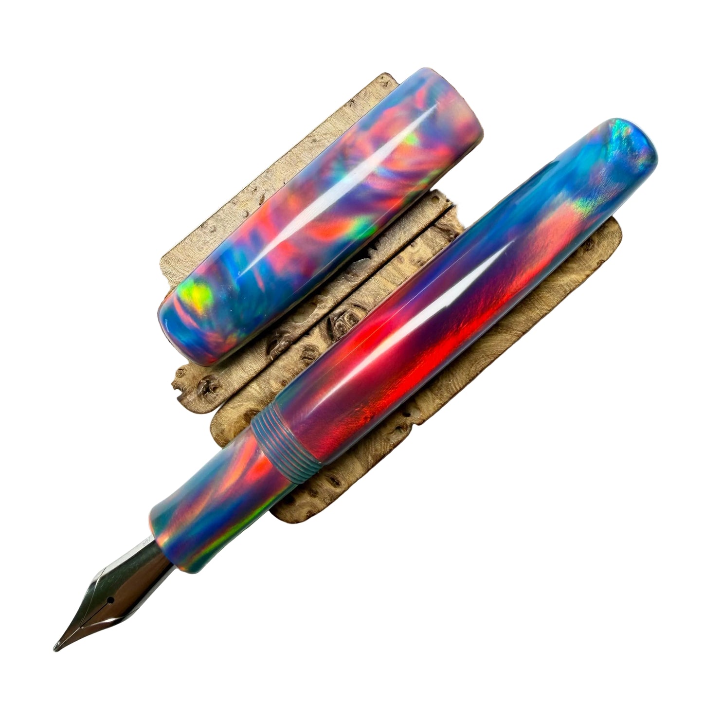Oparex Nebula Opal, Miracle Garden No 4.