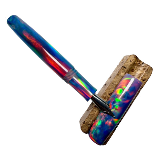 Oparex Nebula Opal, Miracle Garden No 4.
