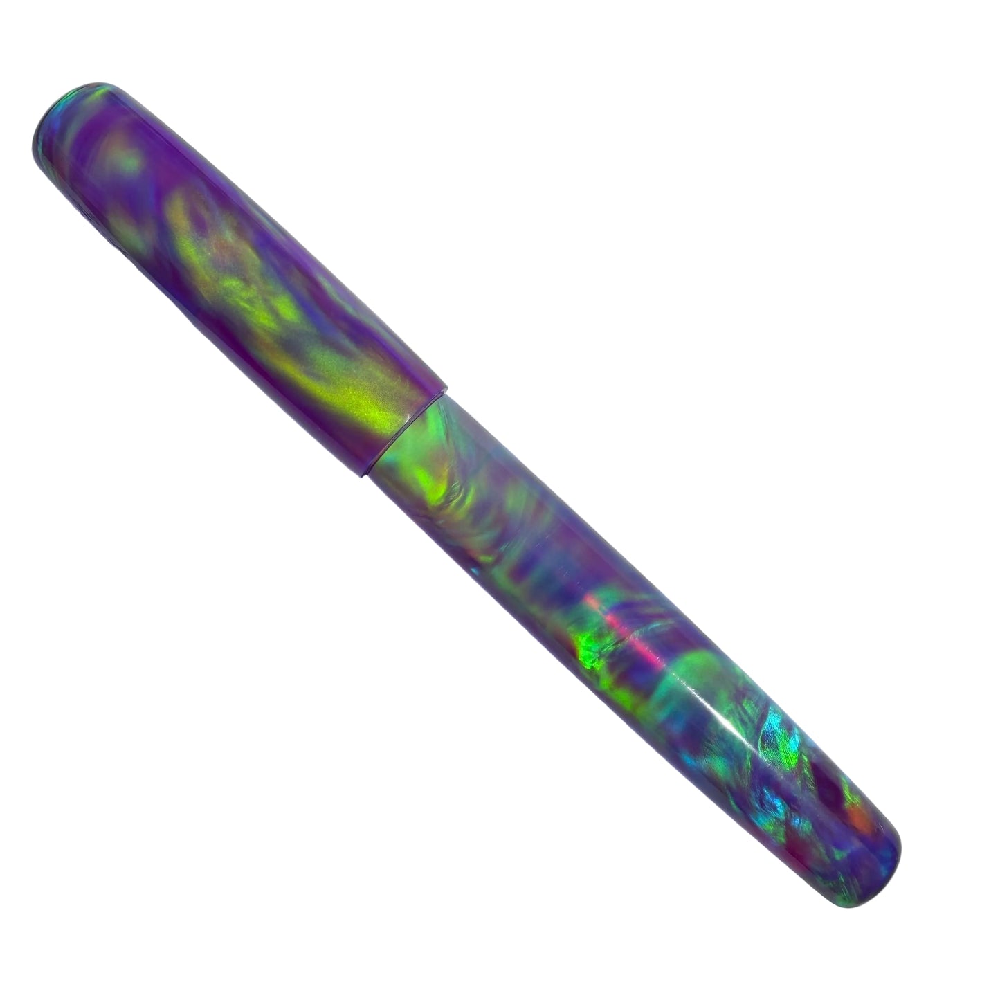 Oparex Nebula Opal Violet Fusion