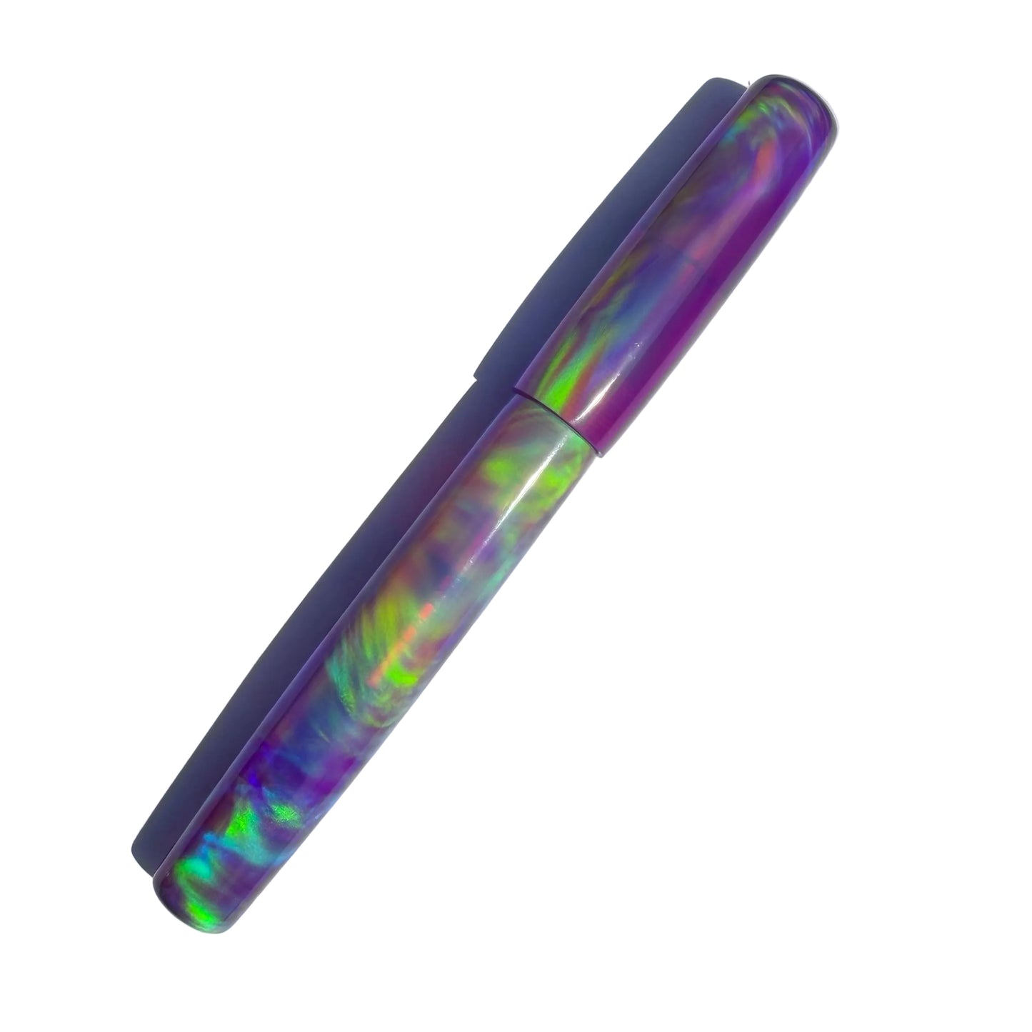 Oparex nebula opal Violet fusion