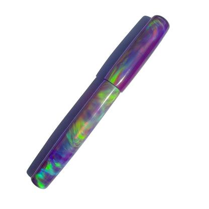 Oparex Nebula Opal Violet Fusion
