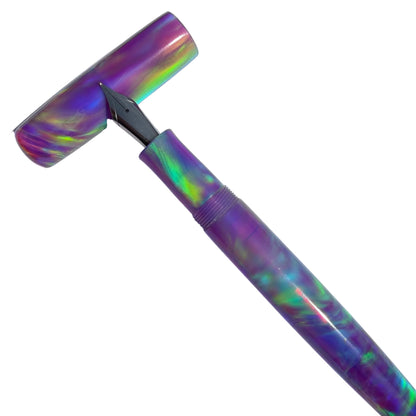 Oparex Nebula Opal Violet Fusion