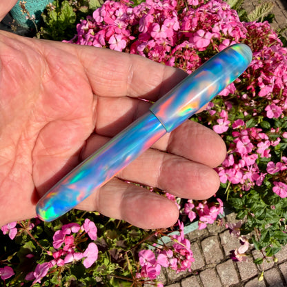 Custom order for Pei Xin Nebular Opal miracle garden.