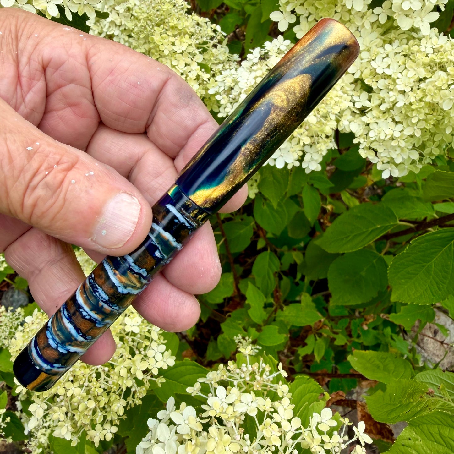 Custom order for Tim