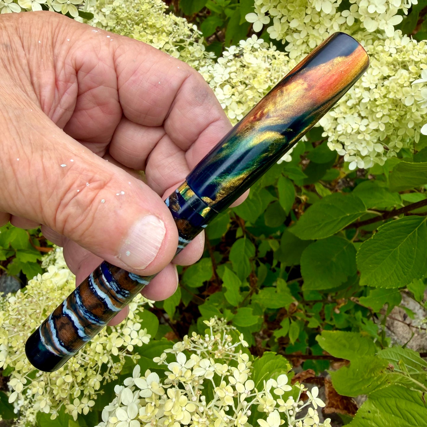 Custom order for Tim