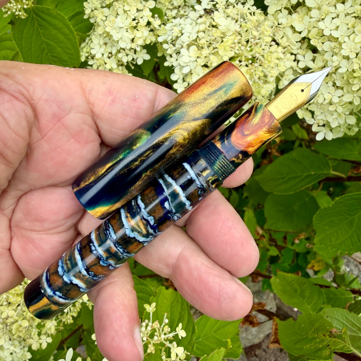 Custom order for Tim