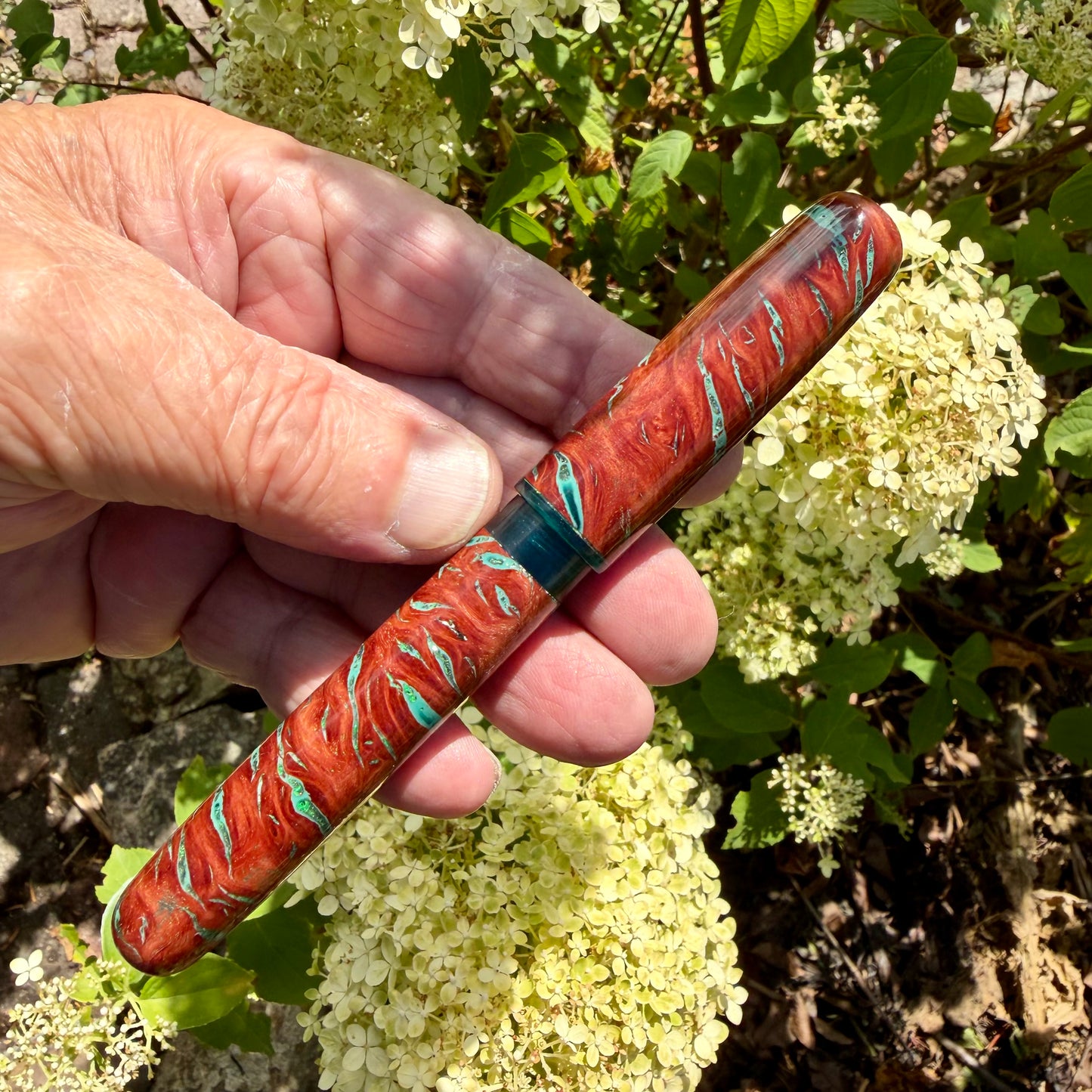 Custom Order For John F
