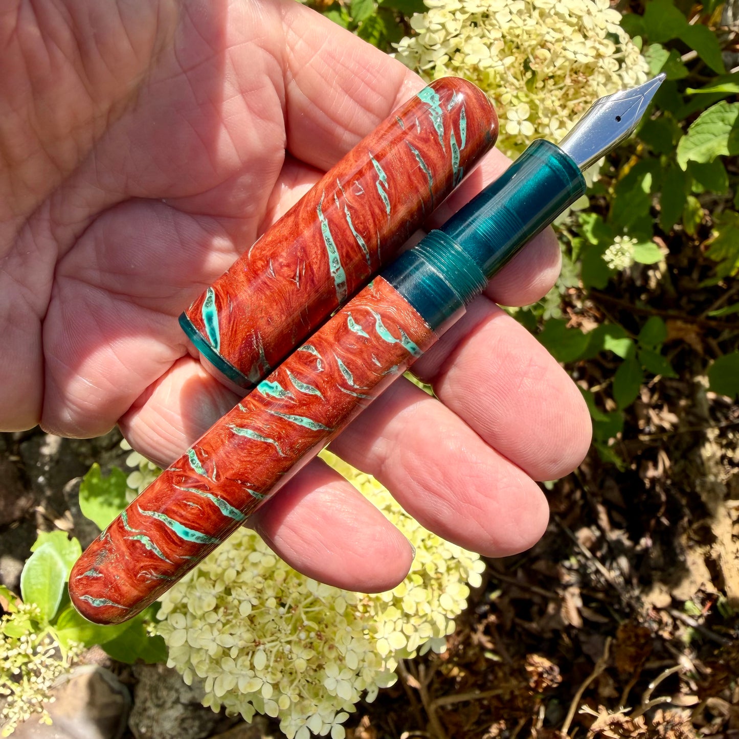 Custom Order For John F