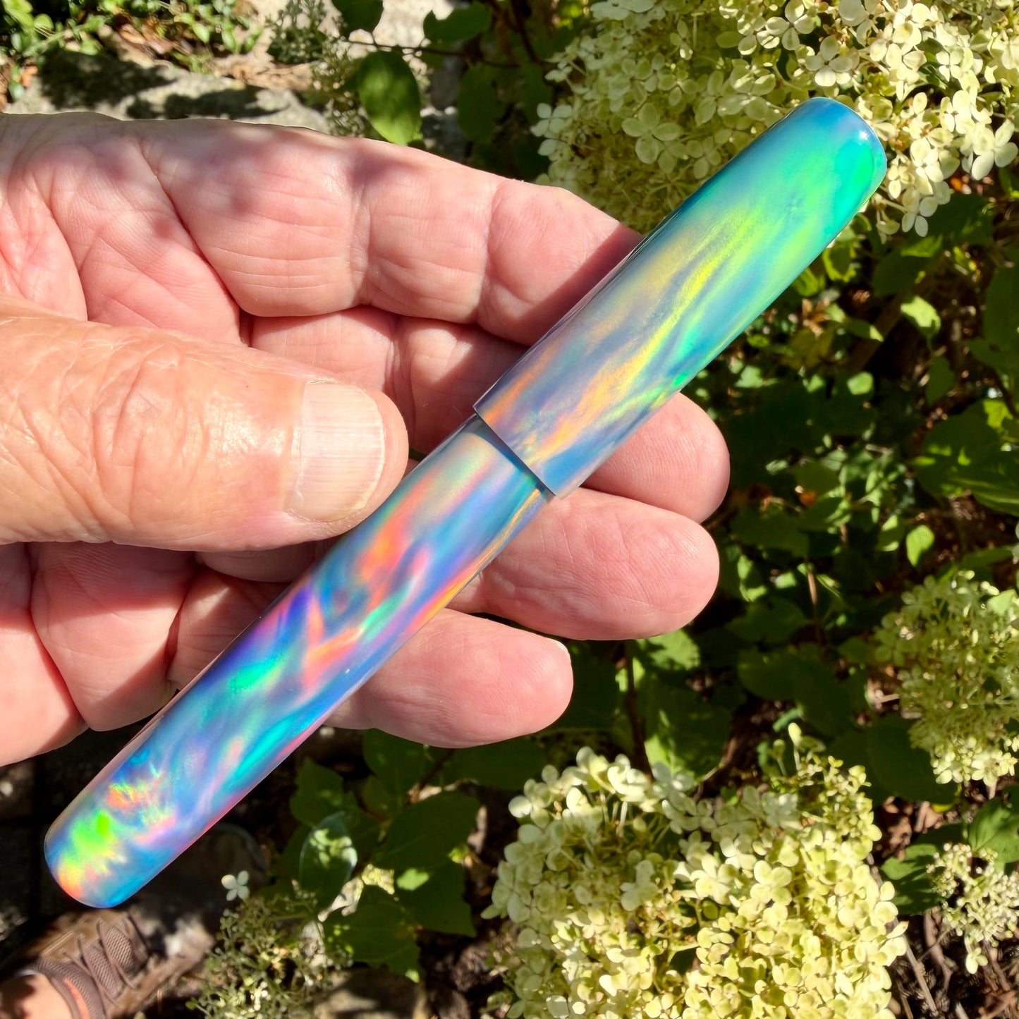 Operex Nebular Opal Pen – Miracle Garden