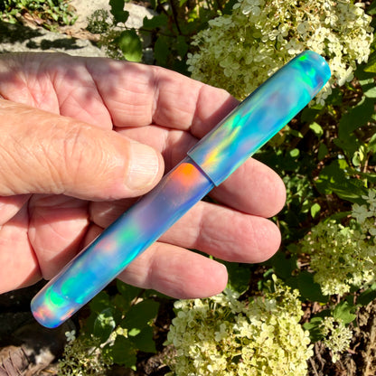 Operex Nebular Opal Pen – Miracle Garden