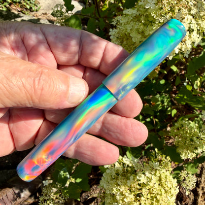 Operex Nebular Opal Pen – Miracle Garden
