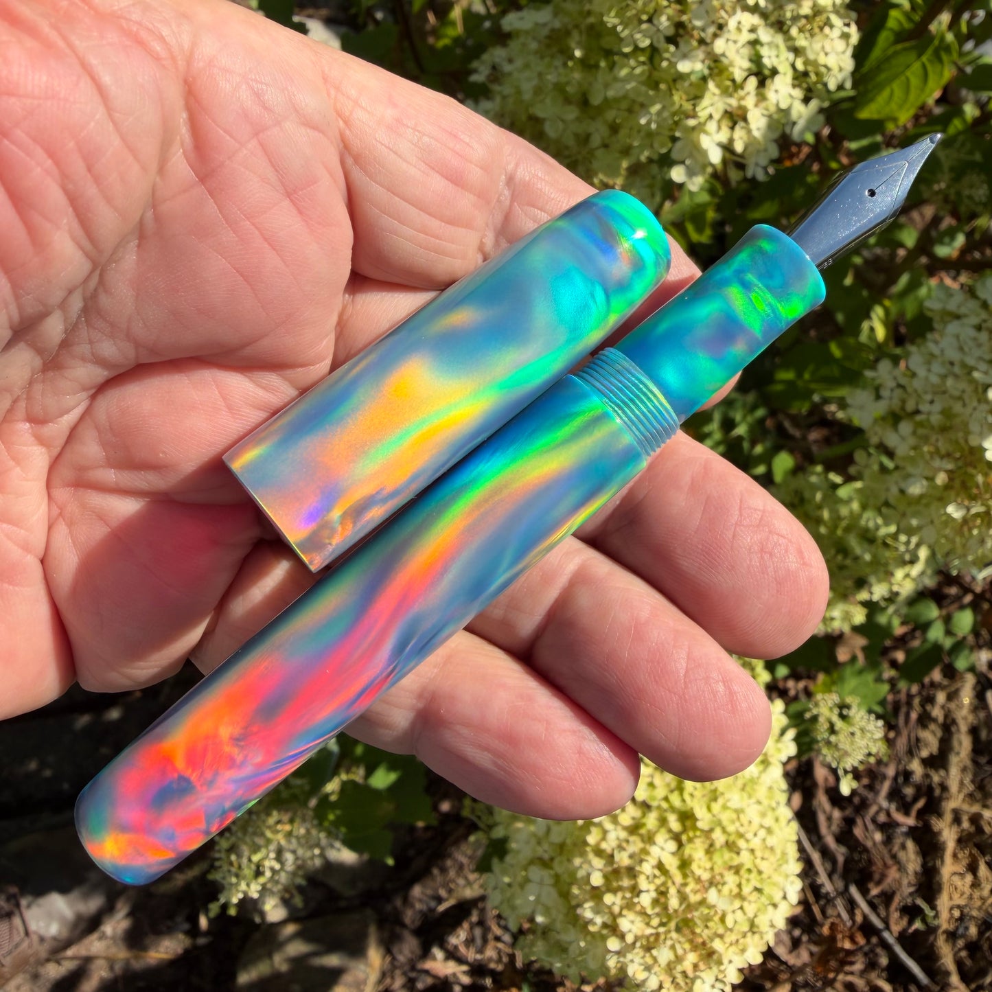 Operex Nebular Opal Pen – Miracle Garden