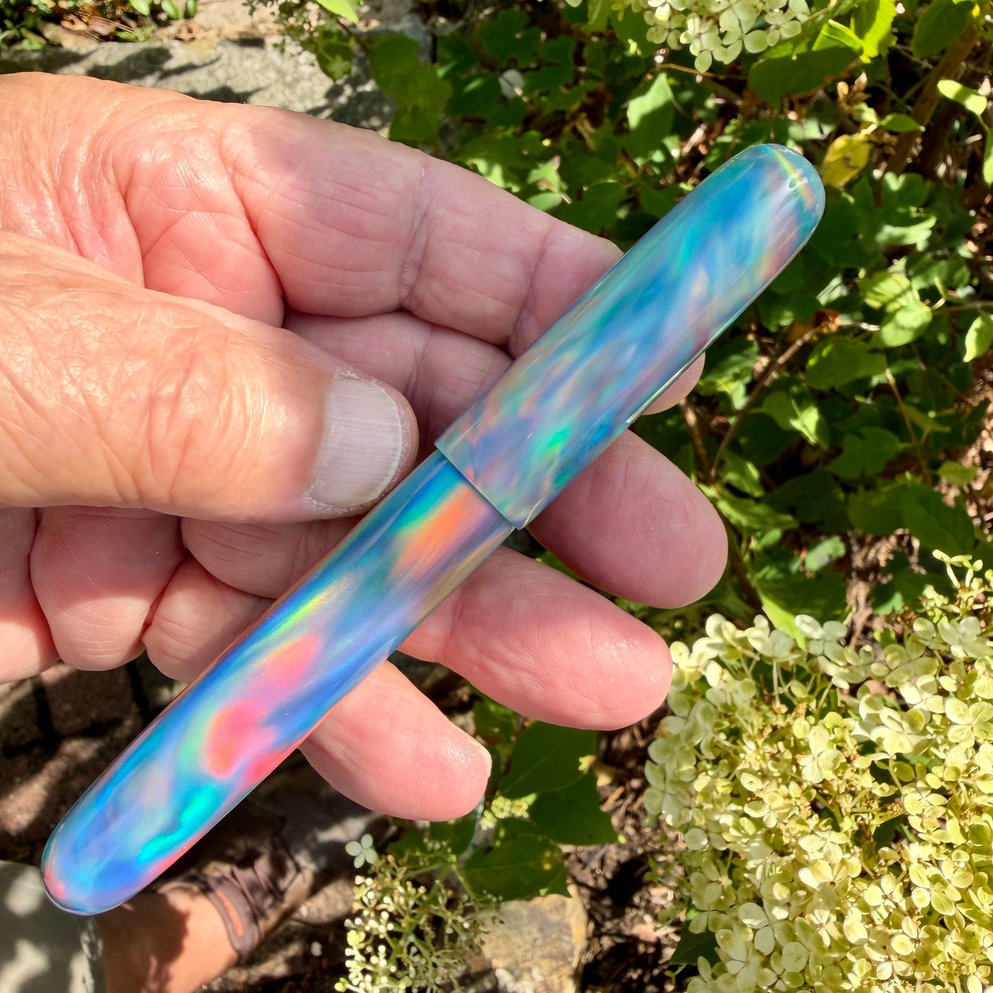 Operex Nebular Opal Pen – Miracle Garden