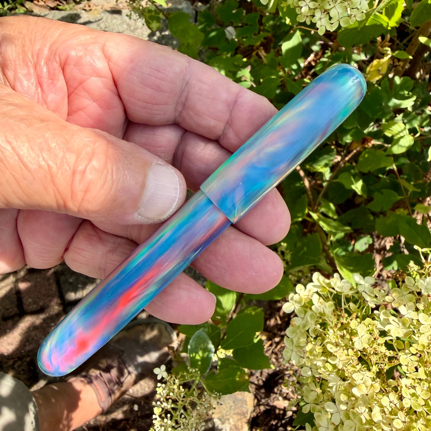 Operex Nebular Opal Pen – Miracle Garden