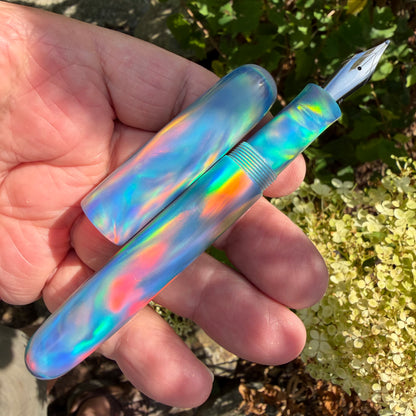 Operex Nebular Opal Pen – Miracle Garden