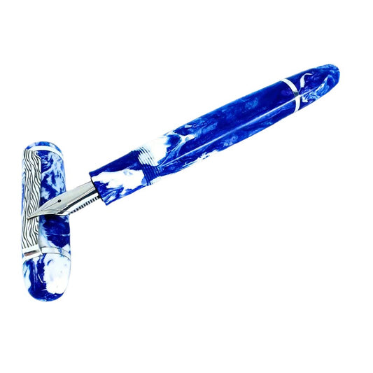 Silver Series Storm Force Sea