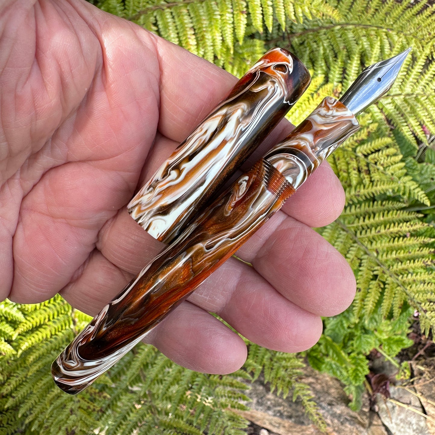 Custom Order for Cam