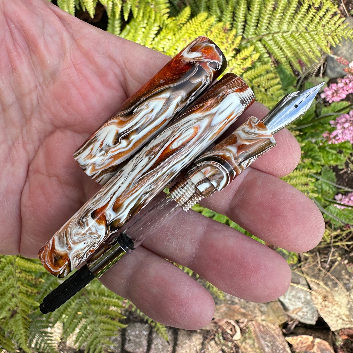 Custom Order for Cam
