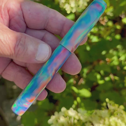 Operex Nebular Opal Pen – Miracle Garden