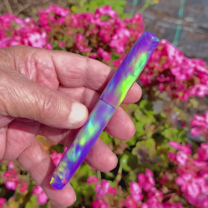 Oparex Nebula Opal Violet Fusion