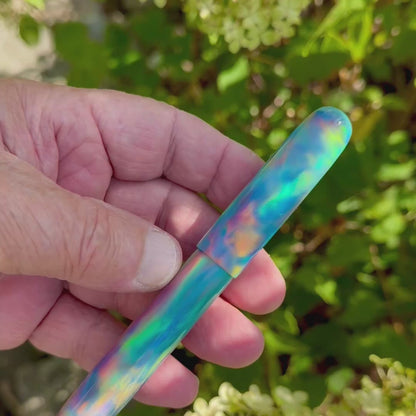 Operex Nebular Opal Pen – Miracle Garden