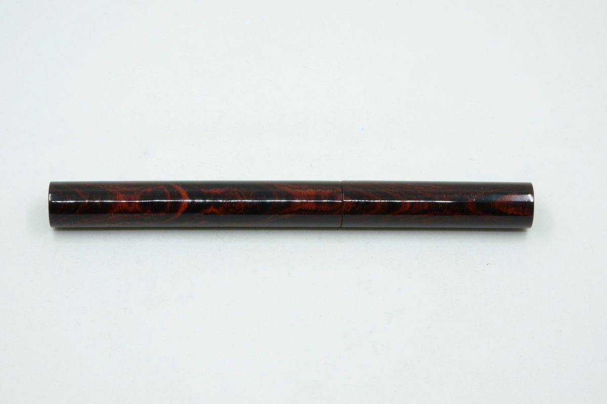 South American Cocobolo