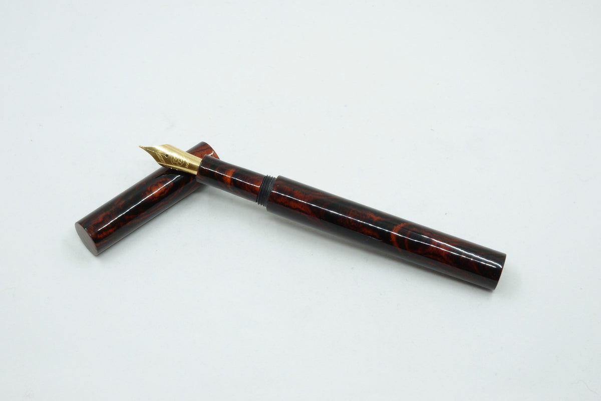 South American Cocobolo