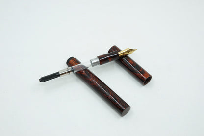 South American Cocobolo