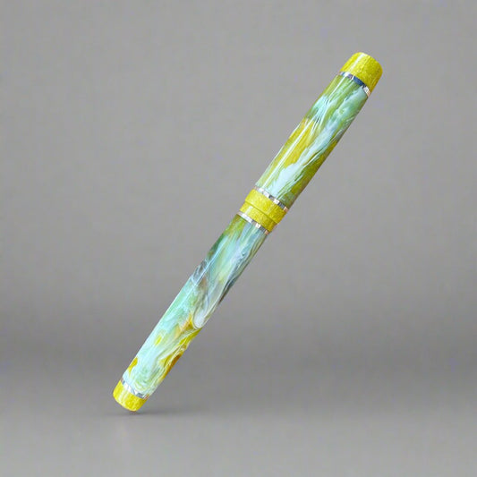 Silver Series Lemon and Lime Crush