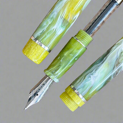 Silver Series Lemon and Lime Crush