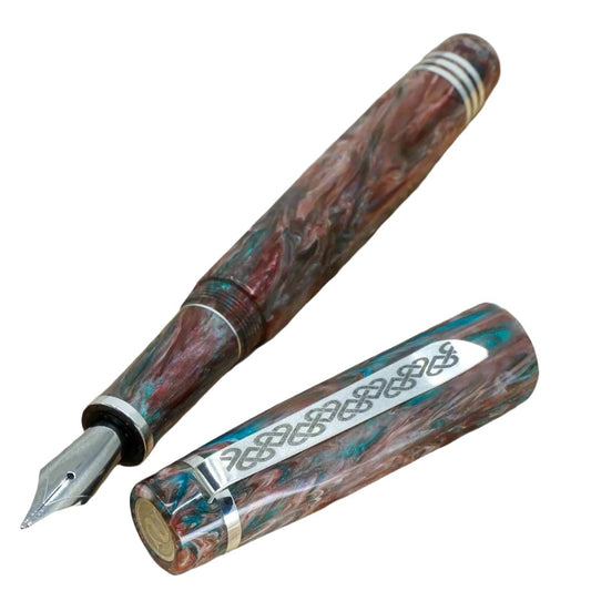 Oasis Storm Nonagon pens